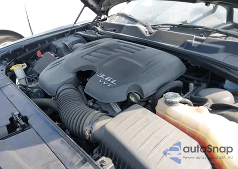 2023 Dodge Challenger Gt from USA, damaged, VIN 2C3CDZJG0PH510358